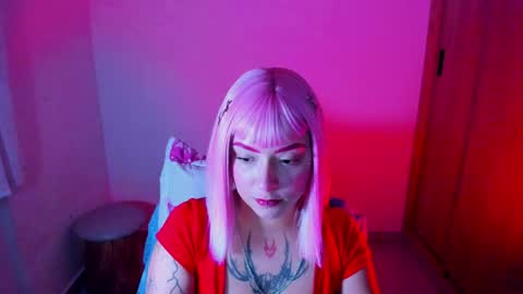 goddess of hell20 online show from 7, 5, 2026