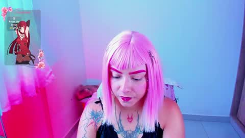 goddess of hell20 online show from 16, 5, 2026