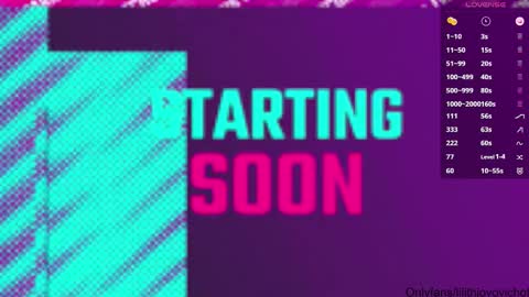              online show from 29, 10, 2025