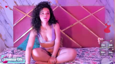 Lilith online show from 3, 3, 2026