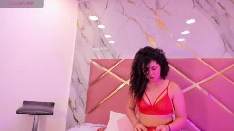 Snapshot of lilith_kramston chatting on 20, 4, 2026 Lilith online show from 20, 4, 2026