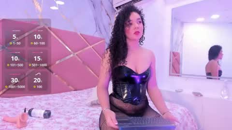 Snapshot of lilith_kramston chatting on 1, 5, 2026 Lilith online show from 1, 5, 2026