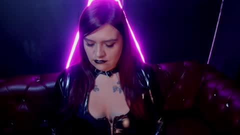 Snapshot of lilith_levonee_ chatting on 2, 12, 2024 Lilith online show from 2, 12, 2024