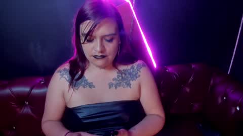 Snapshot of lilith_levonee_ chatting on 3, 12, 2024 Lilith online show from 3, 12, 2024