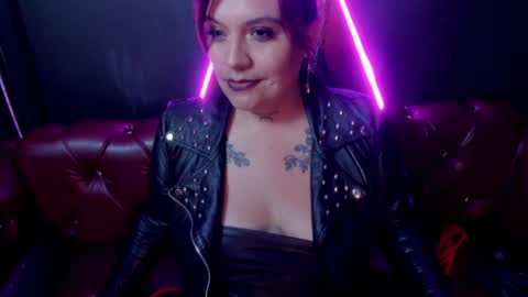 Snapshot of lilith_levonee_ chatting on 3, 12, 2024 Lilith online show from 3, 12, 2024