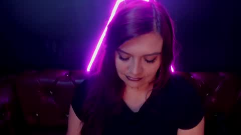 Snapshot of lilith_levonee_ chatting on 7, 12, 2024 Lilith online show from 7, 12, 2024