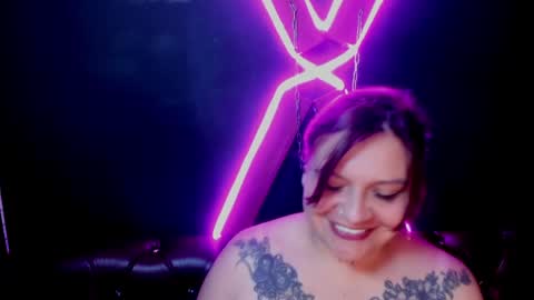 Snapshot of lilith_levonee_ chatting on 11, 1, 2025 Lilith online show from 11, 1, 2025