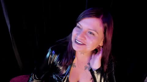 Snapshot of lilith_levonee_ chatting on 21, 1, 2025 Lilith online show from 21, 1, 2025