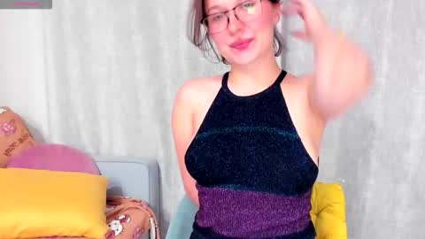 Snapshot of lilith_lutherlow chatting on 5, 10, 2025 lilith online show from 5, 10, 2025