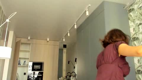 Snapshot of lilith_lutherlow chatting on 6, 11, 2025 lilith online show from 6, 11, 2025