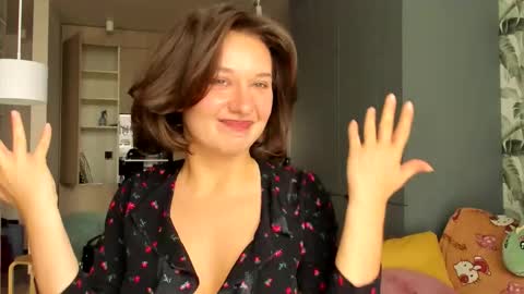 Snapshot of lilith_lutherlow chatting on 8, 11, 2025 lilith online show from 8, 11, 2025