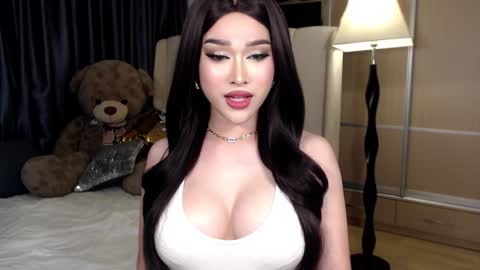 Snapshot of lilith_mazikeen69 chatting on 17, 1, 2025 QUEEN LILITH BORBON online show from 17, 1, 2025