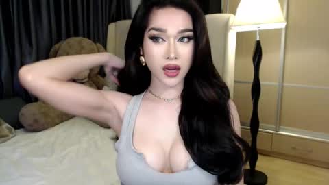 Snapshot of lilith_mazikeen69 chatting on 3, 3, 2025 QUEEN LILITH BORBON online show from 3, 3, 2025