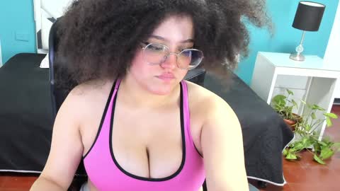 Snapshot of lilith_mesa chatting on 3, 12, 2024 Lilith online show from 3, 12, 2024