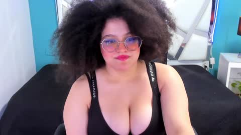 Snapshot of lilith_mesa chatting on 14, 12, 2024 Lilith online show from 14, 12, 2024