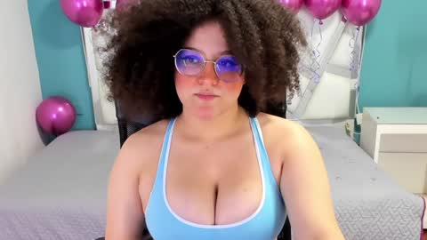 Snapshot of lilith_mesa chatting on 24, 12, 2024 Lilith online show from 24, 12, 2024