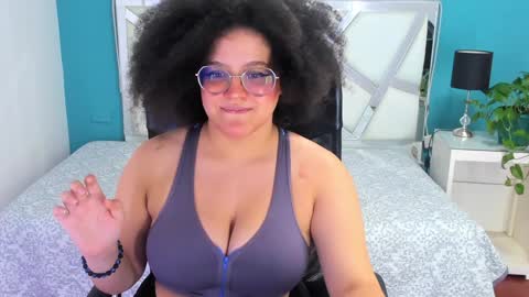 Snapshot of lilith_mesa chatting on 6, 1, 2025 Lilith online show from 6, 1, 2025