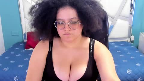 Snapshot of lilith_mesa chatting on 21, 1, 2025 Lilith online show from 21, 1, 2025