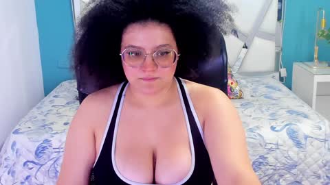 Snapshot of lilith_mesa chatting on 29, 1, 2025 Lilith online show from 29, 1, 2025