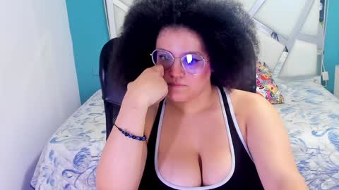 Snapshot of lilith_mesa chatting on 29, 1, 2025 Lilith online show from 29, 1, 2025