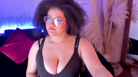 Snapshot of lilith_mesa chatting on 31, 1, 2025 Lilith online show from 31, 1, 2025