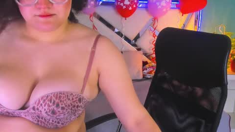 Snapshot of lilith_mesa chatting on 21, 2, 2025 Lilith online show from 21, 2, 2025