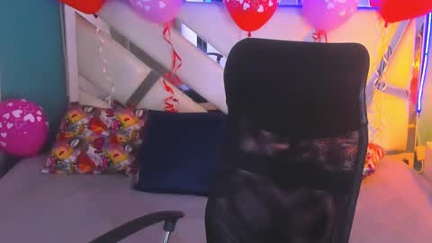 Snapshot of lilith_mesa chatting on 21, 2, 2025 Lilith online show from 21, 2, 2025