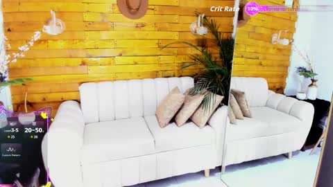 Snapshot of lilith_mesa chatting on 9, 9, 2025 Lilith online show from 9, 9, 2025