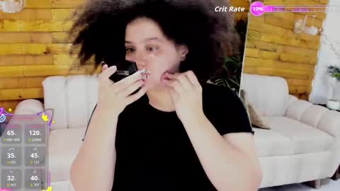 Snapshot of lilith_mesa chatting on 10, 9, 2025 Lilith online show from 10, 9, 2025