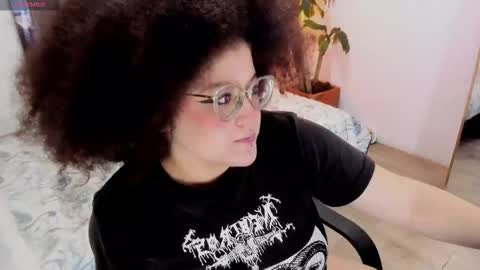 Lilith online show from 19, 10, 2025