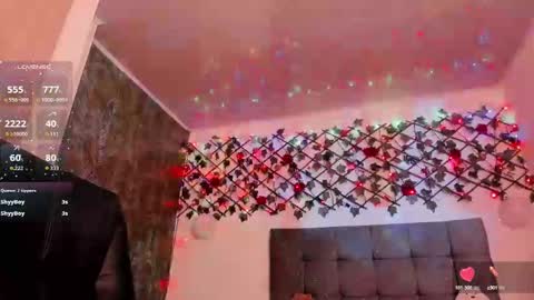 lilith_miller21 online show from 16, 9, 2025