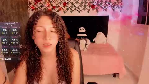 lilith_miller21 online show from 4, 10, 2025
