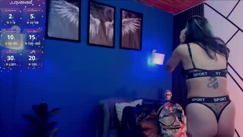 lilith_morgan01 online show from 30, 9, 2025