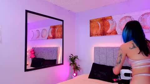 lilith_morgan01 online show from 1, 10, 2025