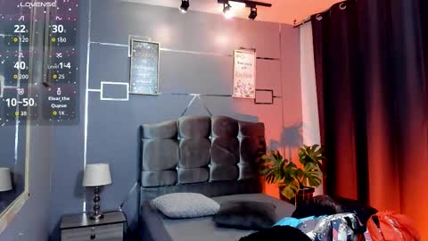 lilith_morgan01 online show from 7, 10, 2025