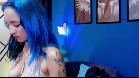 lilith_morgan01 online show from 3, 11, 2025