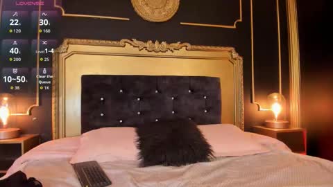 Lilith  online show from 2, 3, 2026