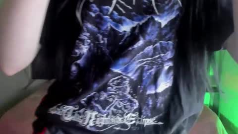 Lilith Patton  online show from 17, 3, 2026