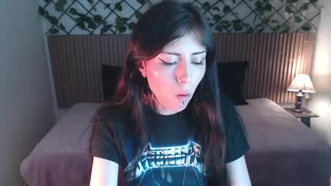 Lilith Patton  online show from 21, 5, 2026