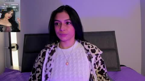 Snapshot of lilith_petit_ chatting on 6, 6, 2026 Lili petit online show from 6, 6, 2026