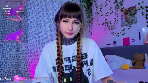 lilith_poison online show from 15, 5, 2026