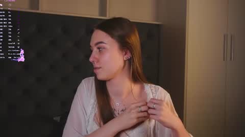Snapshot of lilith_sable chatting on 18, 7, 2026 Lilith online show from 18, 7, 2026