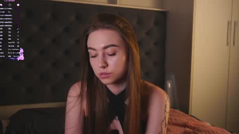 Snapshot of lilith_sable chatting on 19, 7, 2026 Lilith online show from 19, 7, 2026