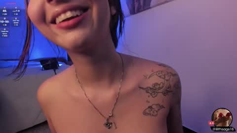 lilith_sage_ online show from 11, 3, 2025