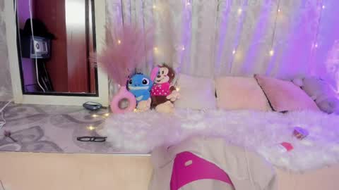 Snapshot of lilith_salvatoree chatting on 19, 5, 2026 Lilith Salvatore online show from 19, 5, 2026