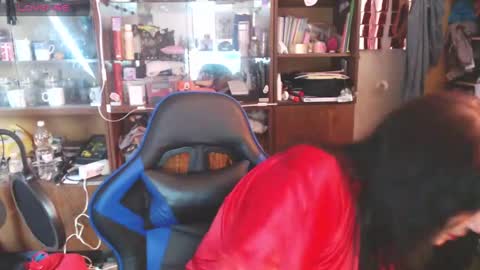 Lilith Shumerian online show from 9, 2, 2025