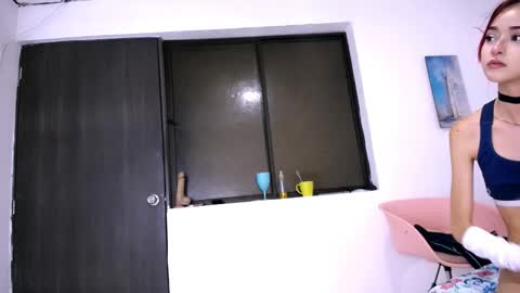 Snapshot of lilith_skinny1 chatting on 29, 3, 2026 Lilith online show from 29, 3, 2026