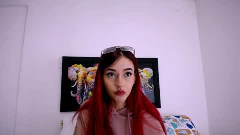 Snapshot of lilith_skinny1 chatting on 1, 4, 2026 Lilith online show from 1, 4, 2026