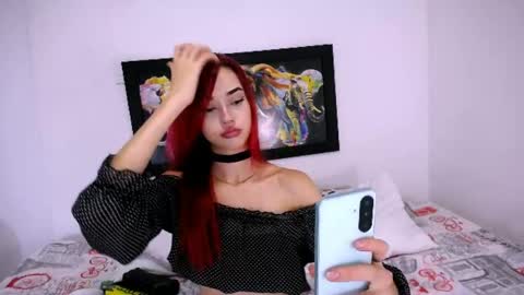 Snapshot of lilith_skinny1 chatting on 2, 4, 2026 Lilith online show from 2, 4, 2026