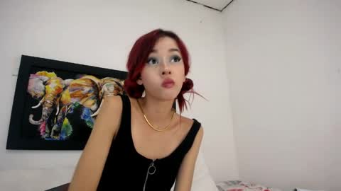 Snapshot of lilith_skinny1 chatting on 7, 4, 2026 Lilith online show from 7, 4, 2026